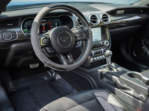 Used 2023 Ford Mustang GT Premium w/ Equipment Group 401A image 19