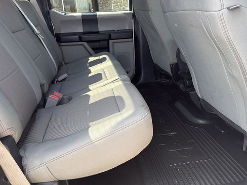 Used 2019 Ford F250 XL w/ Power Equipment Group AWD/4WD image 11