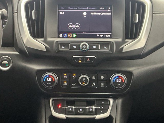 Used 2022 GMC Terrain SLE w/ Driver Convenience Package FWD image 13