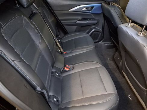 Used 2024 Chevrolet Equinox EV LT image 21