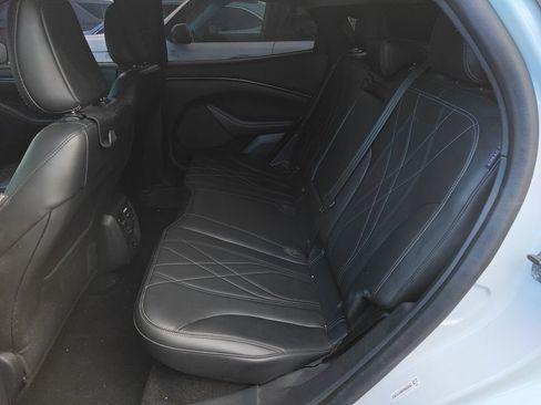 Certified 2023 Ford Mustang Mach-E Select image 15