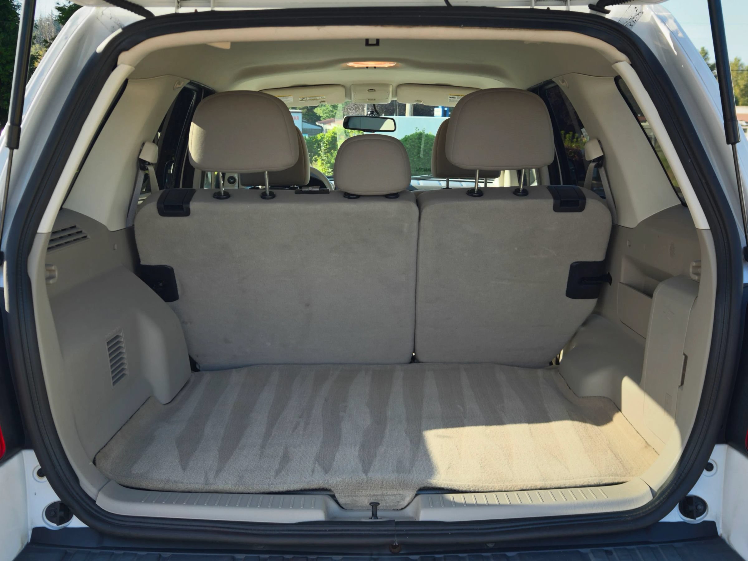 Used 2012 Ford Escape 4WD Hybrid image 48