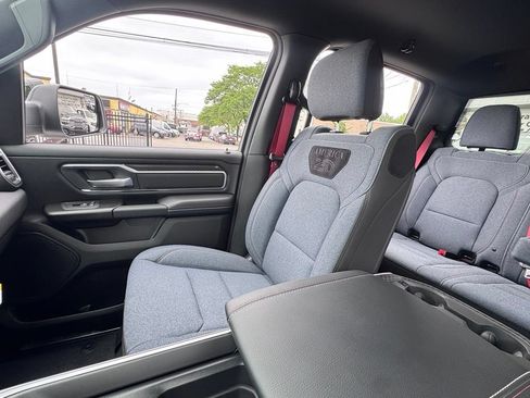 New 2026 RAM 1500 Big Horn AWD/4WD image 14