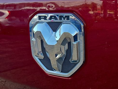 Used 2019 RAM 1500 Big Horn AWD/4WD image 28