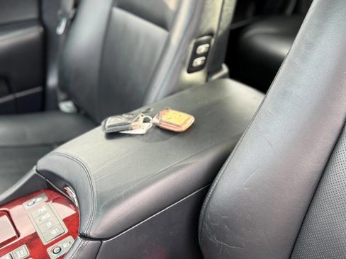 Used 2008 Lexus LS 600h L image 52