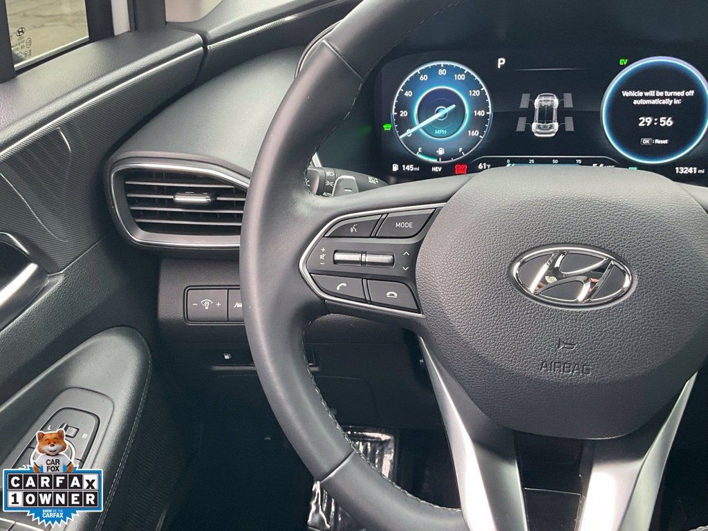 Used 2023 Hyundai Santa Fe SEL Convenience AWD/4WD image 39