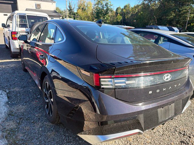 Used 2024 Hyundai Sonata SEL FWD image 5