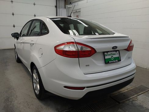 Used 2019 Ford Fiesta SE w/ Equipment Group 201A FWD image 5