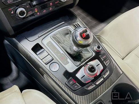 Used 2014 Audi RS 5 Cabriolet image 18