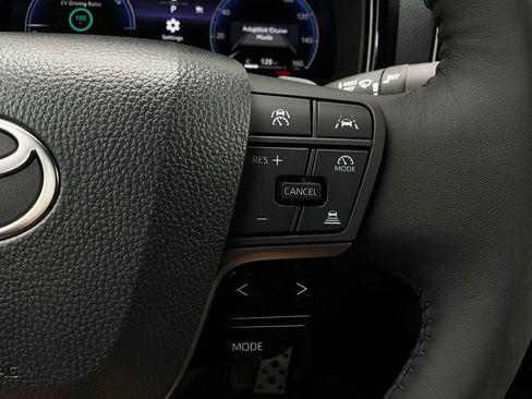 New 2026 Toyota Camry XSE image 35