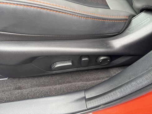 Certified 2025 Subaru Crosstrek 2.5i Limited image 22