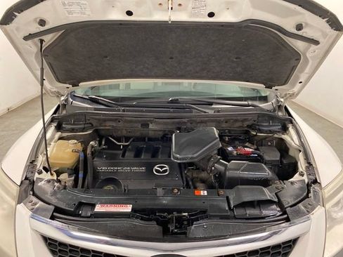 Used 2008 MAZDA CX-9 Touring w/ Moonroof & Bose Audio Pkg AWD/4WD image 31