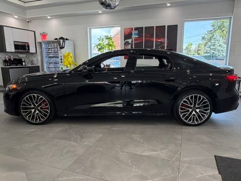 Used 2025 Audi S5 Premium Plus w/ Premium Plus Package AWD/4WD image 5