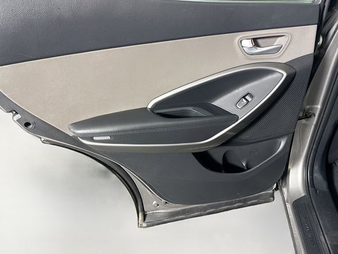 Used 2018 Hyundai Santa Fe Sport image 25