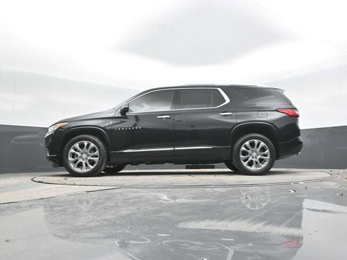 Used 2018 Chevrolet Traverse Premier image 33