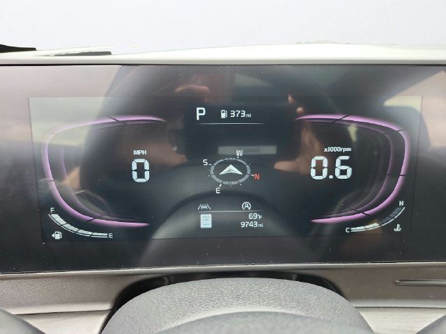 Certified 2024 Kia Sportage X-Line w/ X-Line Premium Package AWD/4WD image 15