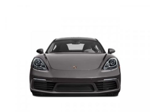 Used 2018 Porsche 718 Cayman S image 4
