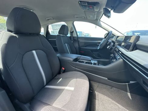 New 2025 Hyundai Sonata SEL FWD image 27