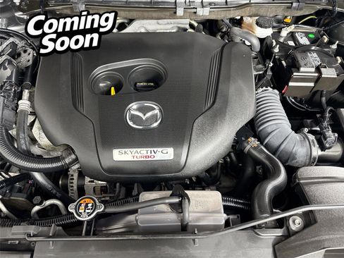 Certified 2023 MAZDA CX-9 Signature image 44