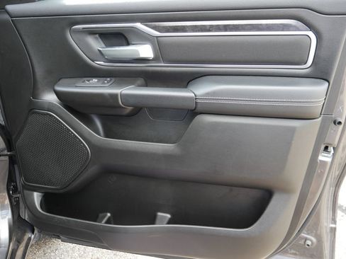 Used 2024 RAM 1500 Big Horn AWD/4WD image 12