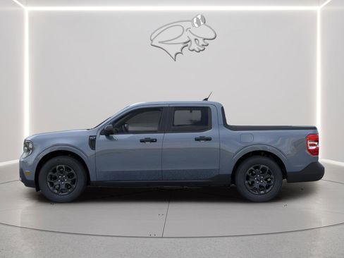 New 2026 Ford Maverick XLT w/ XLT Luxury Package AWD/4WD image 3