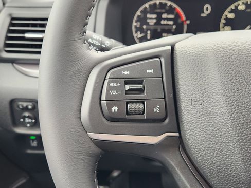 New 2026 Honda Ridgeline RTL image 32