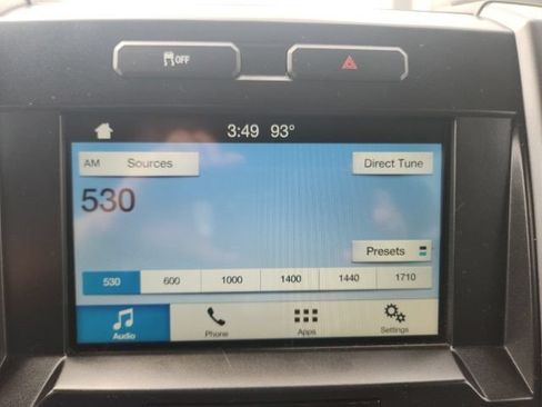 Used 2016 Ford F150 XLT w/ Equipment Group 302A Luxury RWD image 25