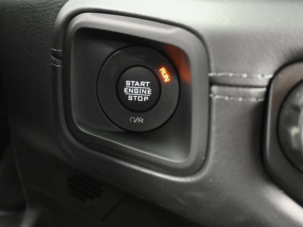 New 2026 Jeep Gladiator Rubicon AWD/4WD image 26