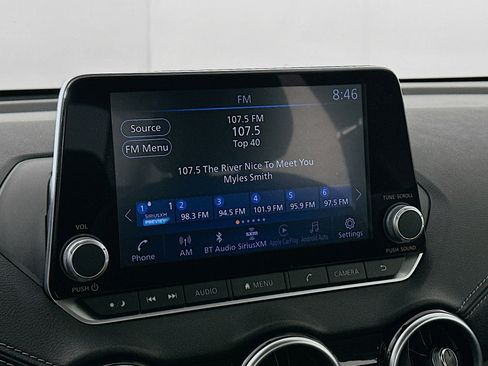 Used 2023 Nissan Sentra SV image 21