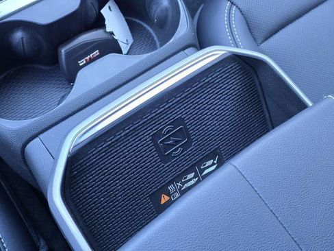 New 2026 GMC Terrain Elevation w/ Elevation Premium Package AWD/4WD image 25