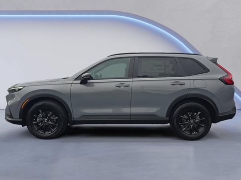 New 2026 Honda CR-V Sport-L image 2