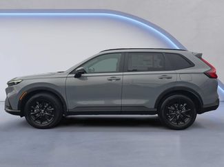 New 2026 Honda CR-V Sport-L video 2