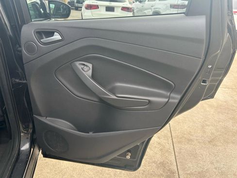 Used 2014 Ford Escape SE w/ Equipment Group 201A image 15