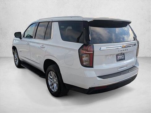 Used 2023 Chevrolet Tahoe LT image 7