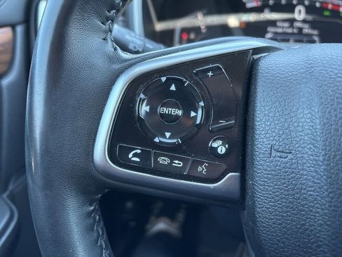 Used 2022 Honda CR-V Touring image 22