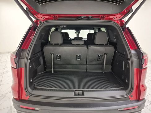 New 2026 GMC Acadia Elevation w/ Black Edition FWD image 27