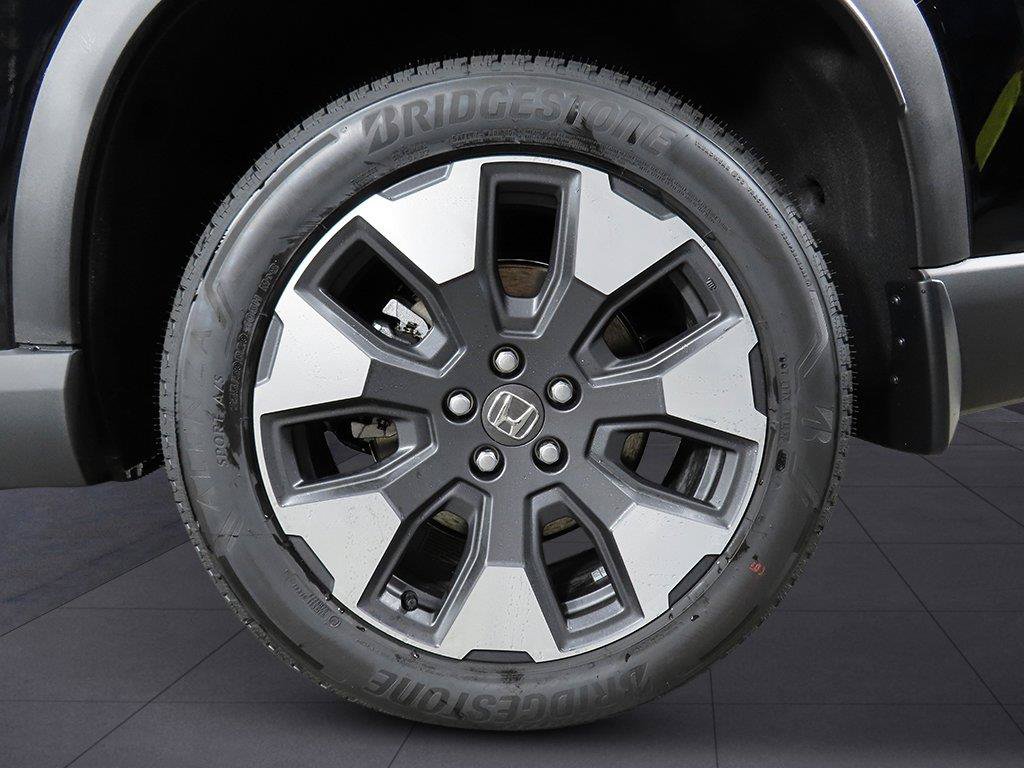 New 2026 Honda Pilot Elite image 9