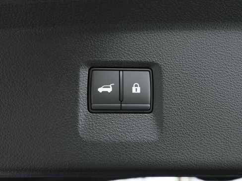 New 2026 INFINITI QX60 Luxe w/ Cargo Package image 32