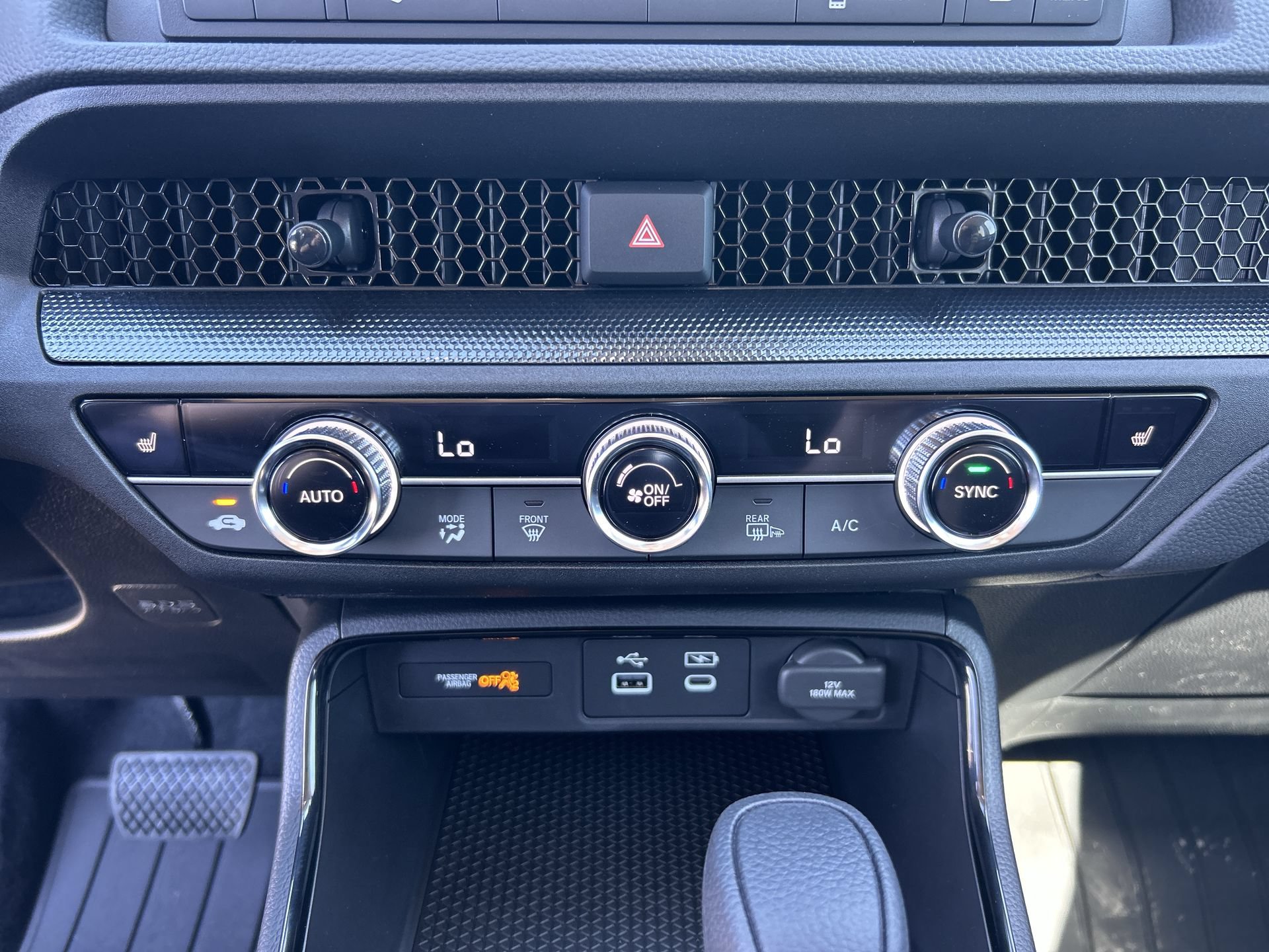 Certified 2024 Honda CR-V EX image 45