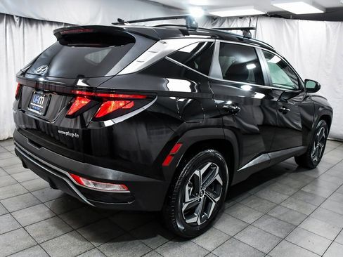 Used 2024 Hyundai Tucson SEL image 6