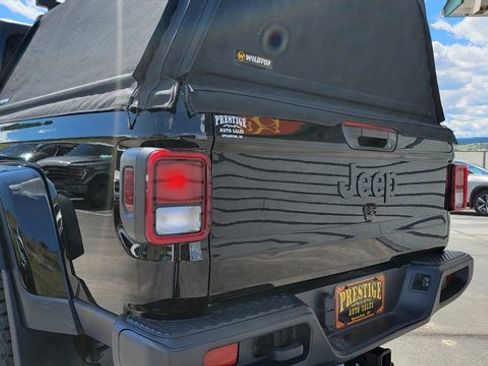 Used 2021 Jeep Gladiator Sport AWD/4WD image 59