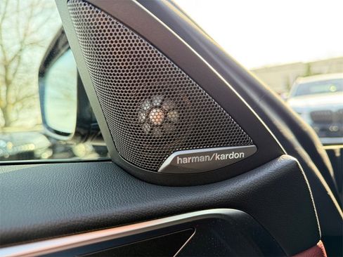 Certified 2025 BMW 430i xDrive Coupe w/ M Sport Package image 30