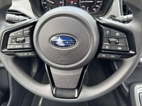 Used 2025 Subaru Crosstrek 2.0i Premium w/ Convenience Package #2 image 22