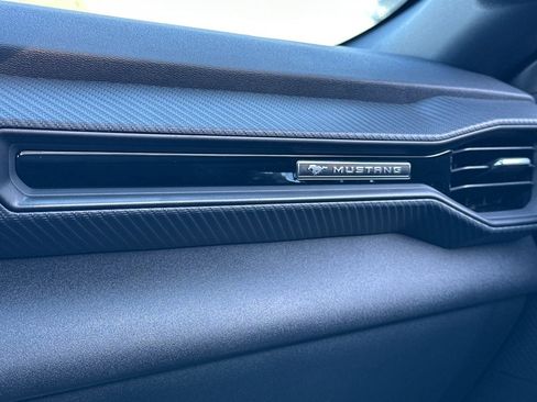 New 2026 Ford Mustang Convertible RWD image 34