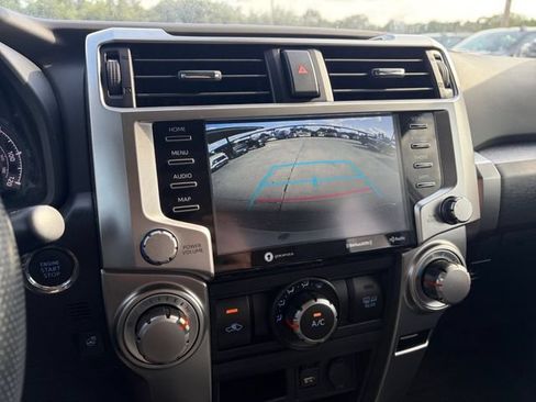 Used 2024 Toyota 4Runner SR5 Premium w/ Moonroof Package RWD image 11
