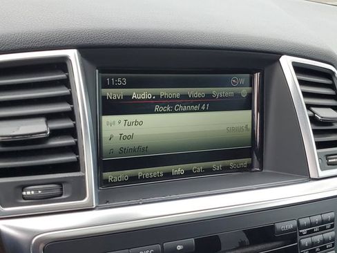 Used 2014 Mercedes-Benz ML 350 4MATIC image 28