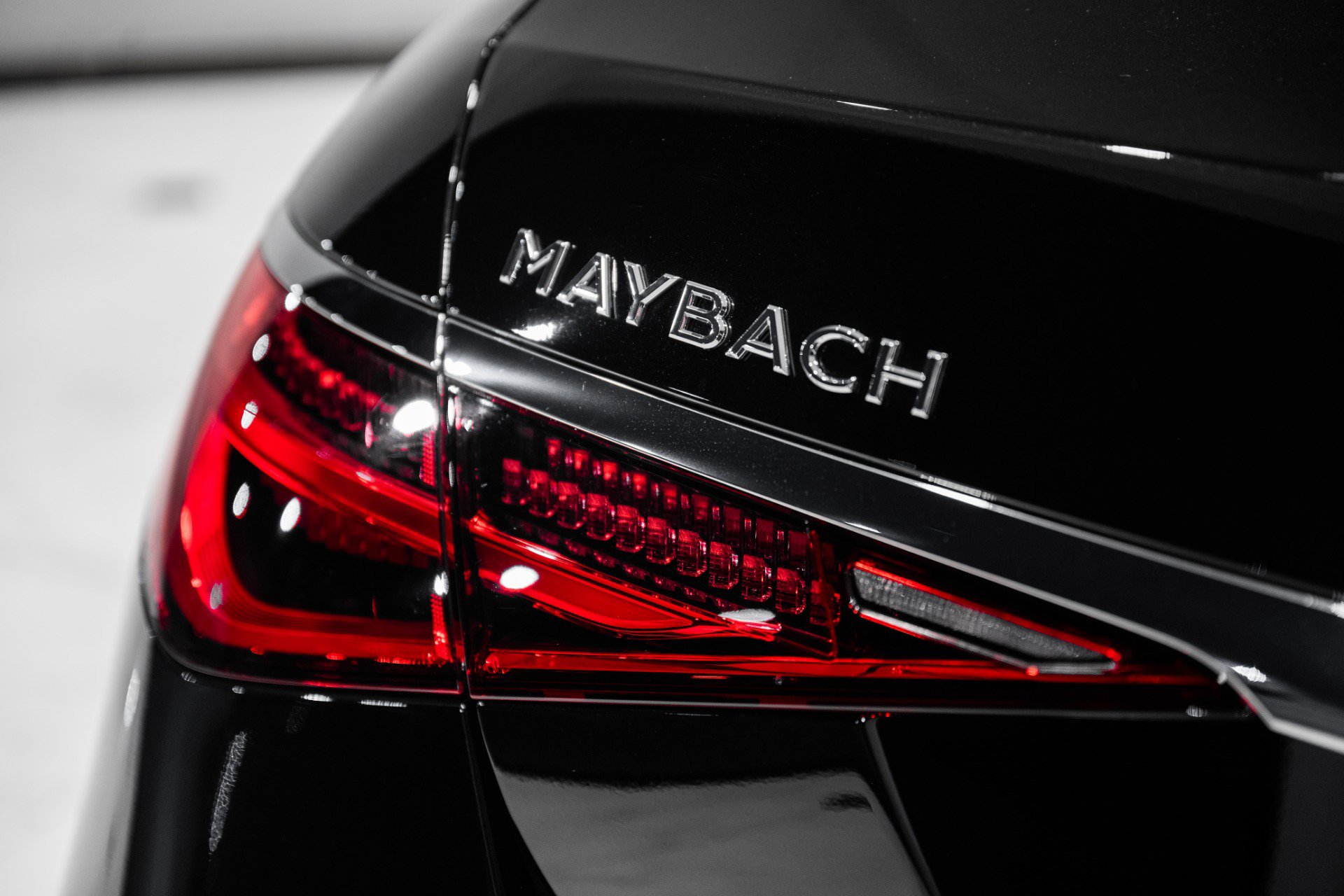 Used 2024 Mercedes-Benz Maybach S 580 4MATIC image 12