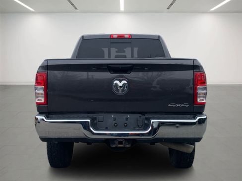 Used 2022 RAM 2500 Tradesman image 5