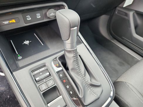 New 2026 Honda CR-V LX image 10