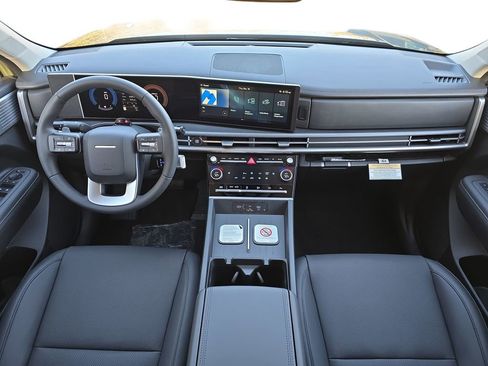 New 2026 Hyundai Santa Fe SEL image 9
